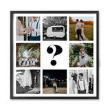 Alma 8 Always and Forever Print