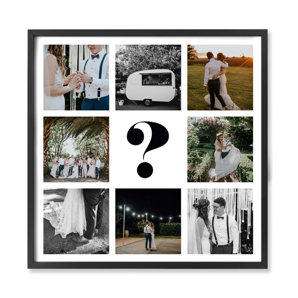 Alma 8 Always and Forever Print