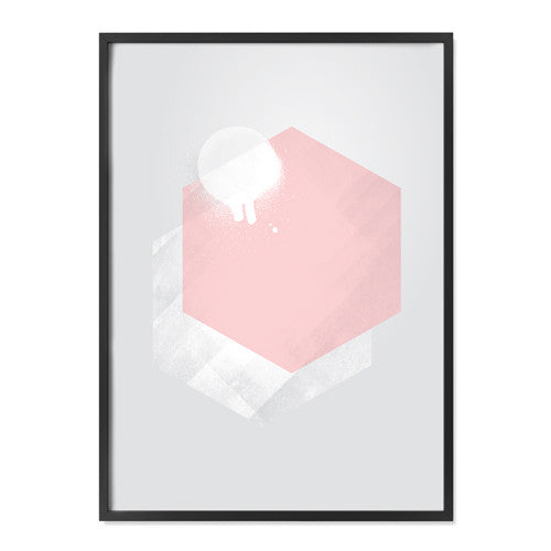 Void - Pink