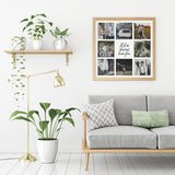 Alma 8 Always and Forever Print