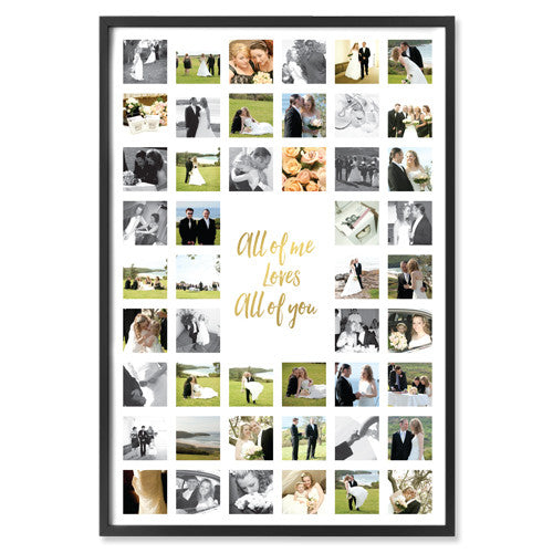 Alma 48 WITH All of me loves all of you