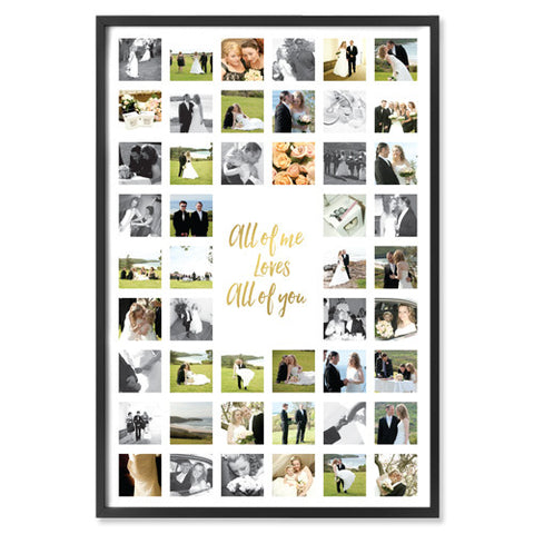 Alma 48 WITH All of me loves all of you