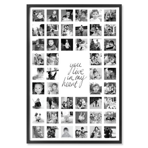 ALMA 48 WITH You Live In My Heart