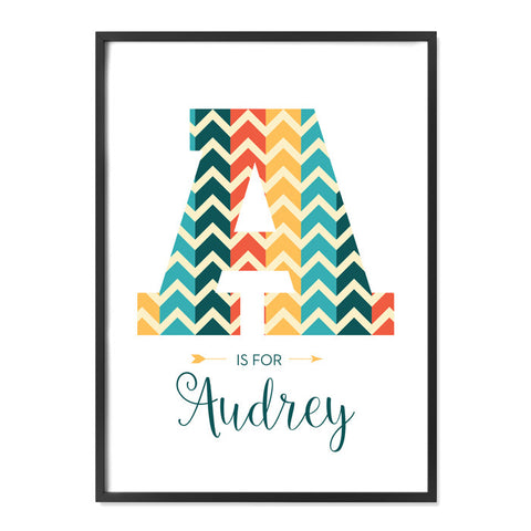 Nursery Print