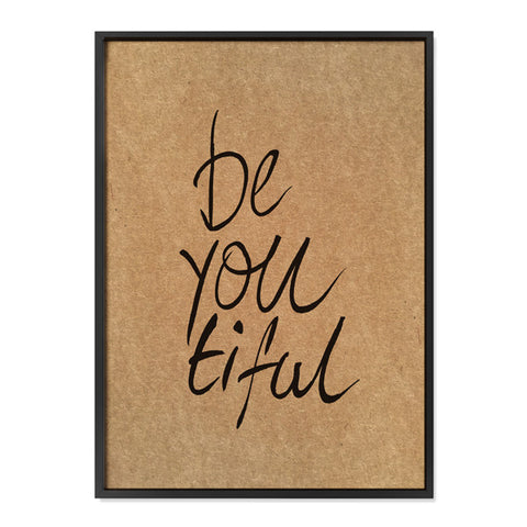 Be You Tiful - Buffalo