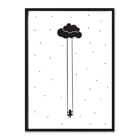 Cloud Swing