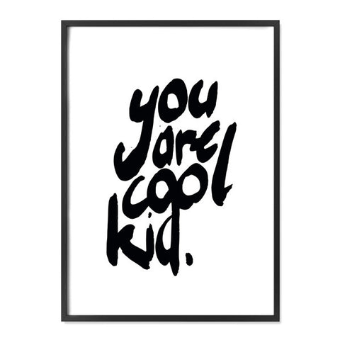Cool Kid