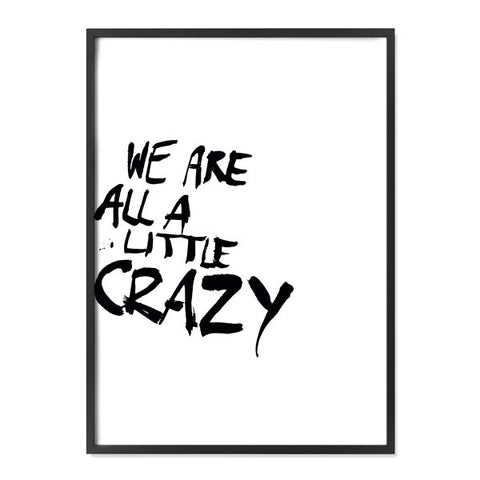 Crazy
