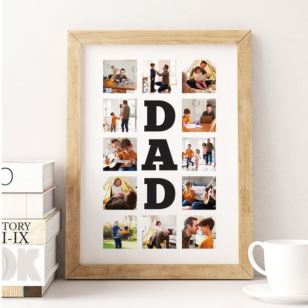 Alma Mini - DAD