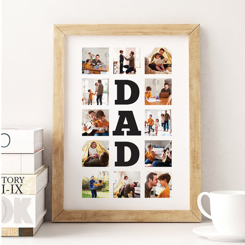 Alma Mini - DAD