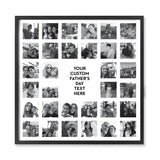 ALMA Custom Father's Day Print
