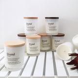 Friend Candle