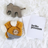 HELLO POSSUM GIFT CARD