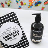 Daddy Milestone Cards