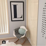 Custom Letter L