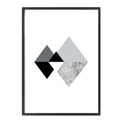 3 Peaks Mono Mountains