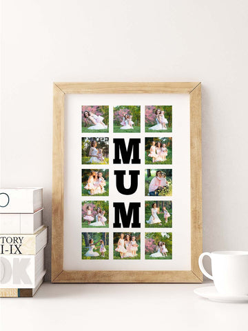Alma Mini - MUM