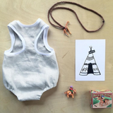 TeePee