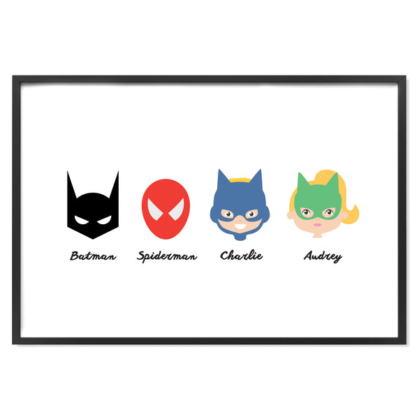 SuperKids