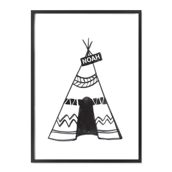 TeePee