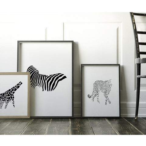 Tricky Animals