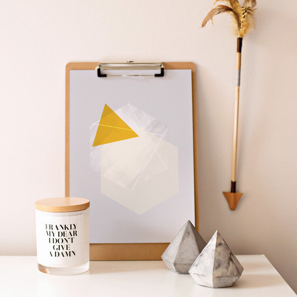 Void - Triangle