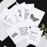 FAMILY DEFINITION GIFT CARD