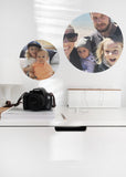 PERSONALISED PHOTO WALL DECALS