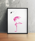 Flamingo - Full Length