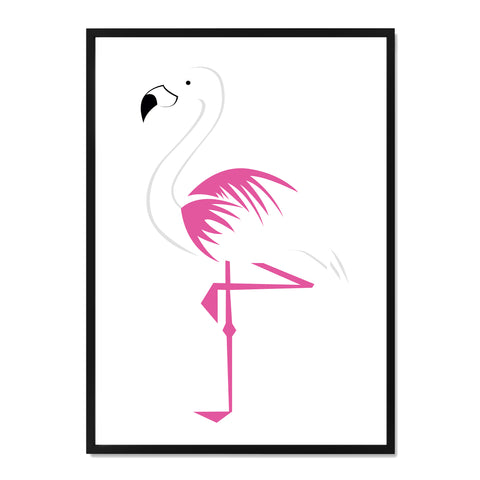Flamingo - Full Length