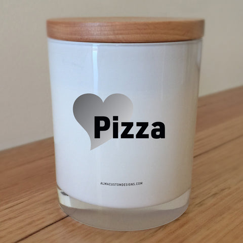 Love Pizza
